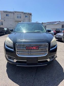 2015 GMC Acadia