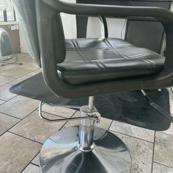Salon Chair 