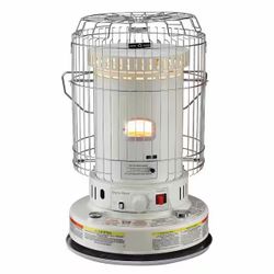 Kerosene Heater 