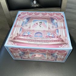 Flower Knows Box