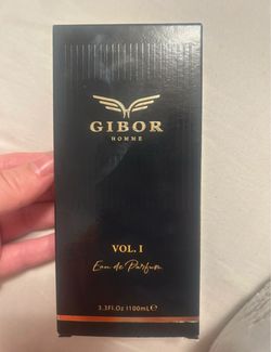 Gibor Homme Vol. I Eau de Parfum