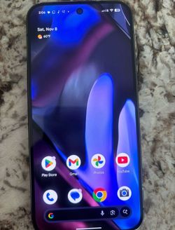 Google Pixel 9 pro XL UNLOCKED