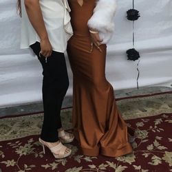 Prom Dress Jessica Angel 