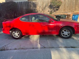 2003 Oldsmobile Alero