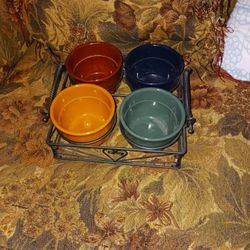 New DIP trays With Holder