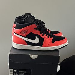 Nike Retro Air Jordan 1s For Sale