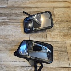 Child Car Mirror