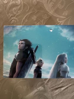 Final Fantasy: Anniversary Collection Set 2024