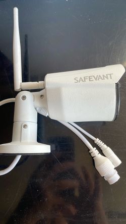 Digital Security camera $5