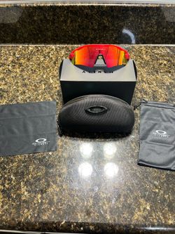 Oakley Radar