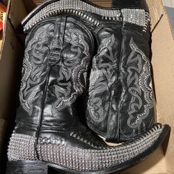 Boots For Sale