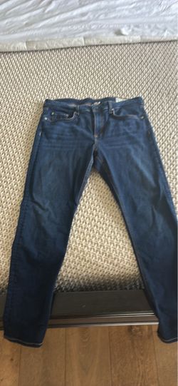 Rag and Bone Skinny Jeans Size 32