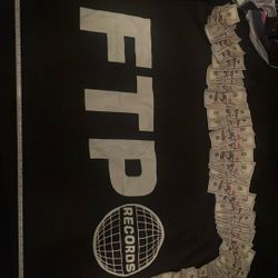 1/1 FTP Records Tapestry 