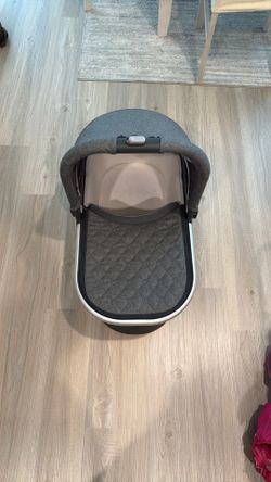 Uppababy Bassinet 