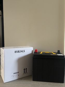 Tesla model  3 & Y  12V battery