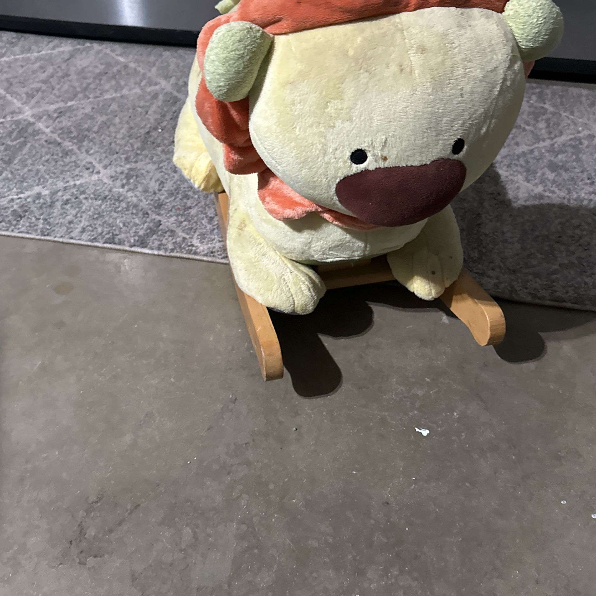 Baby Toys