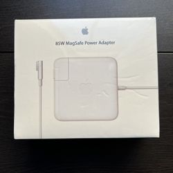 Apple Magsafe power adapter 