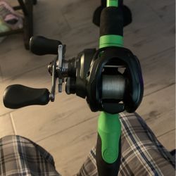 shimano curado 151xg