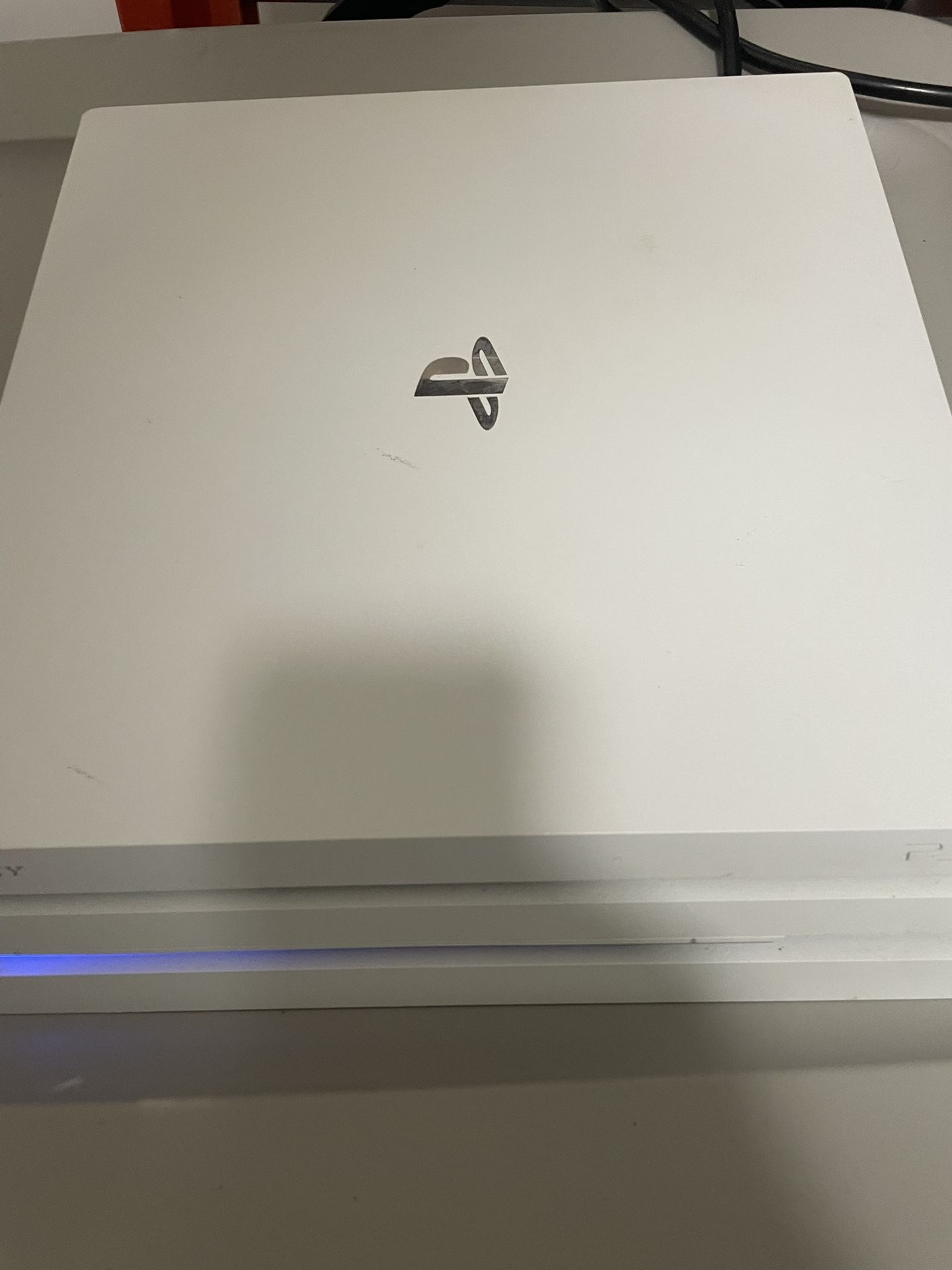PS4 pro