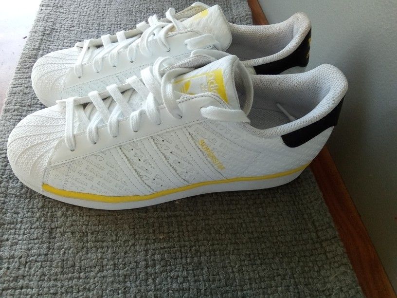 Adidas Shoes