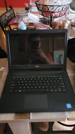 Dell Inspiron 14" Laptop