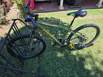 Gt bicycle