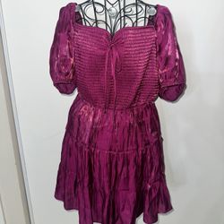 Heart and Heels Dress 