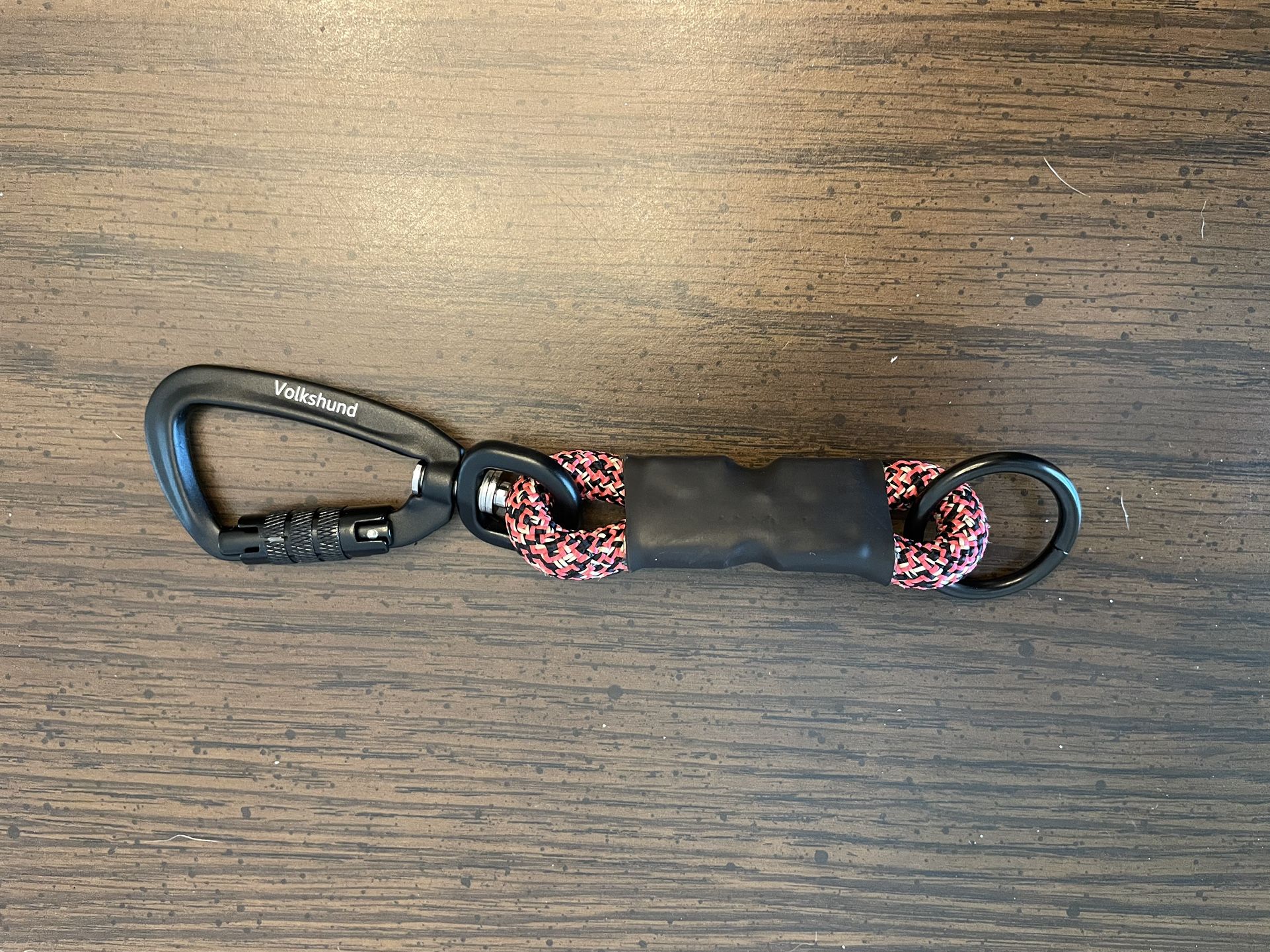 Volkshund Malibu Pink 7” Lupo Training Tab