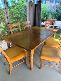 Dining  Set