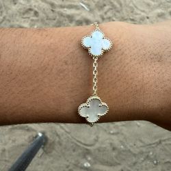 Van Cleef Bracelet 