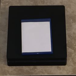 PlayStation Slim PS4 Console System Video Game Bundle Deal Black Sleek Design