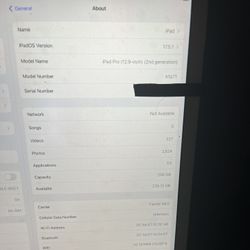 Selling My iPad Pro