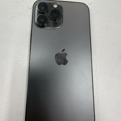 Apple iPhone 13 Pro Max 128GB AT&T 