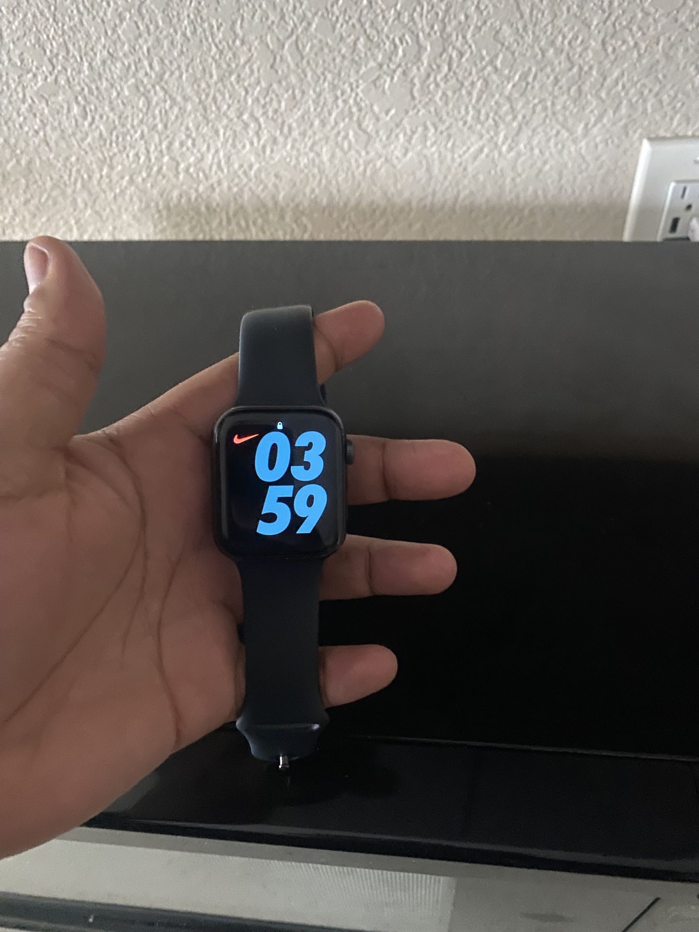 Apple Watch Se