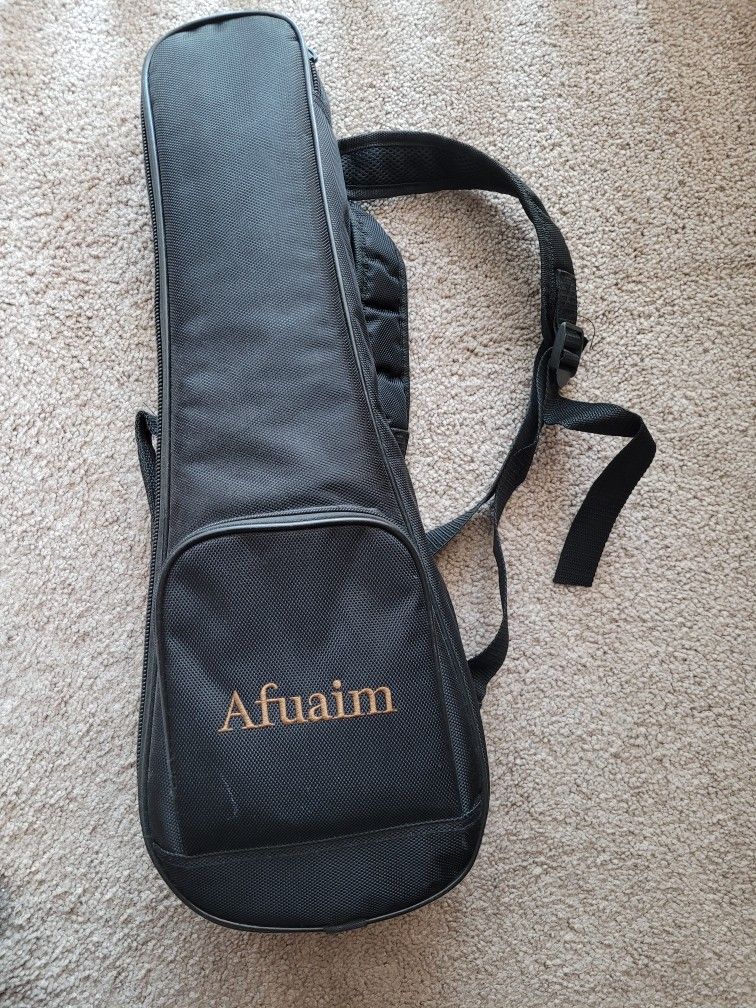 Afuaim Ukulele