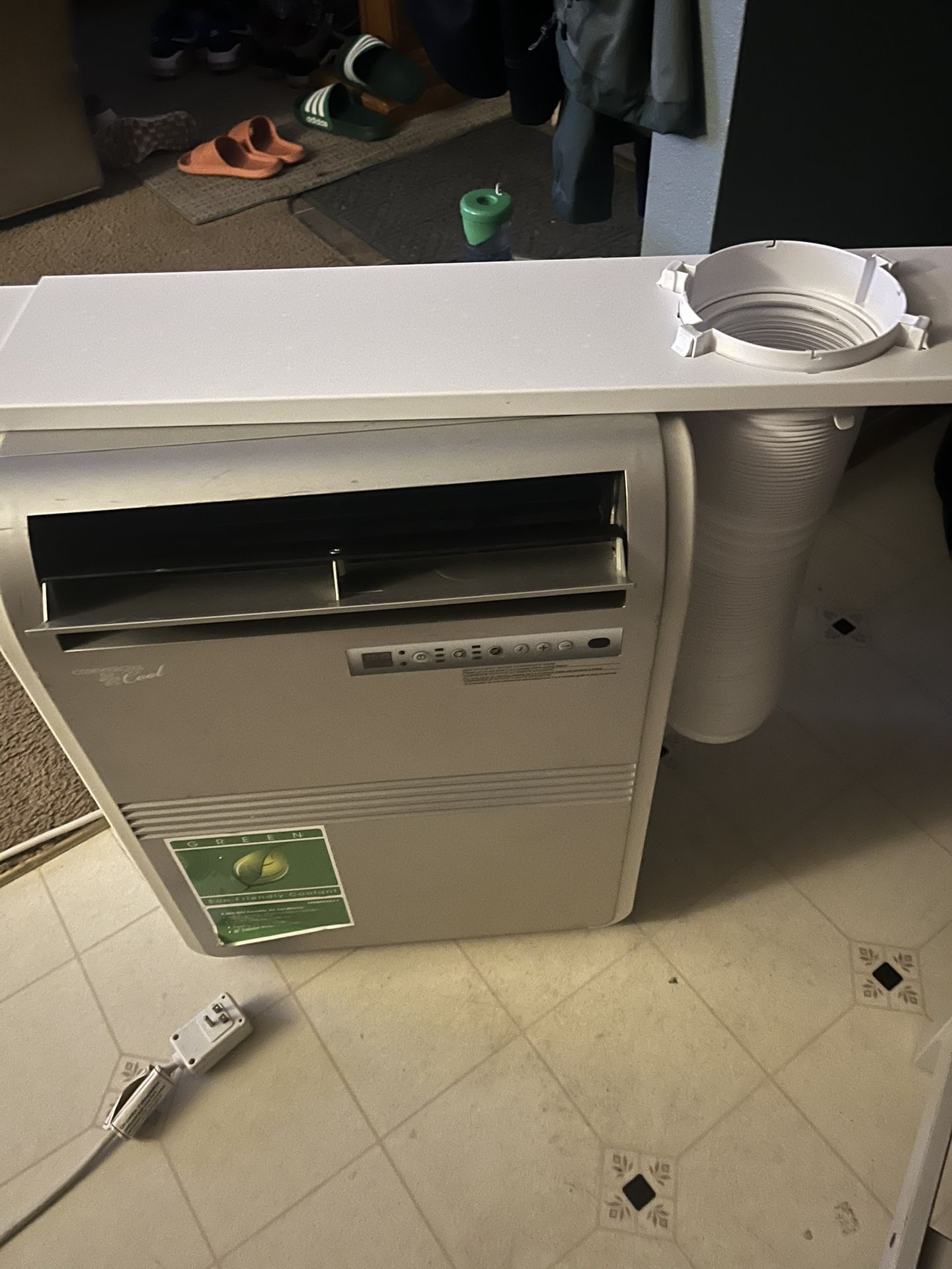 Commercial Cool Portable Ac Unit