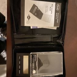 American Weigh Gemini Pro Digital Scale
