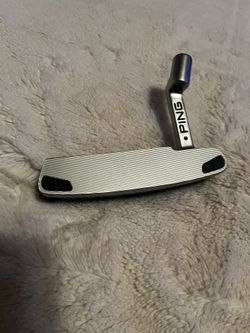 *Like New* * Authentic* Ping Anser Tungsten Putter Head
