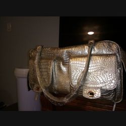 Handbag For Your Dog Or Cat, Pet Without Shoulder Pet