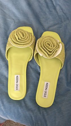 Sandalias (Sandals)