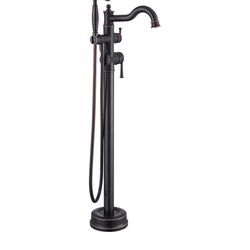 Free Standing Tub Faucet
