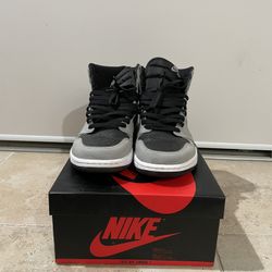 USED SHADOW 2.0 SIZE 10