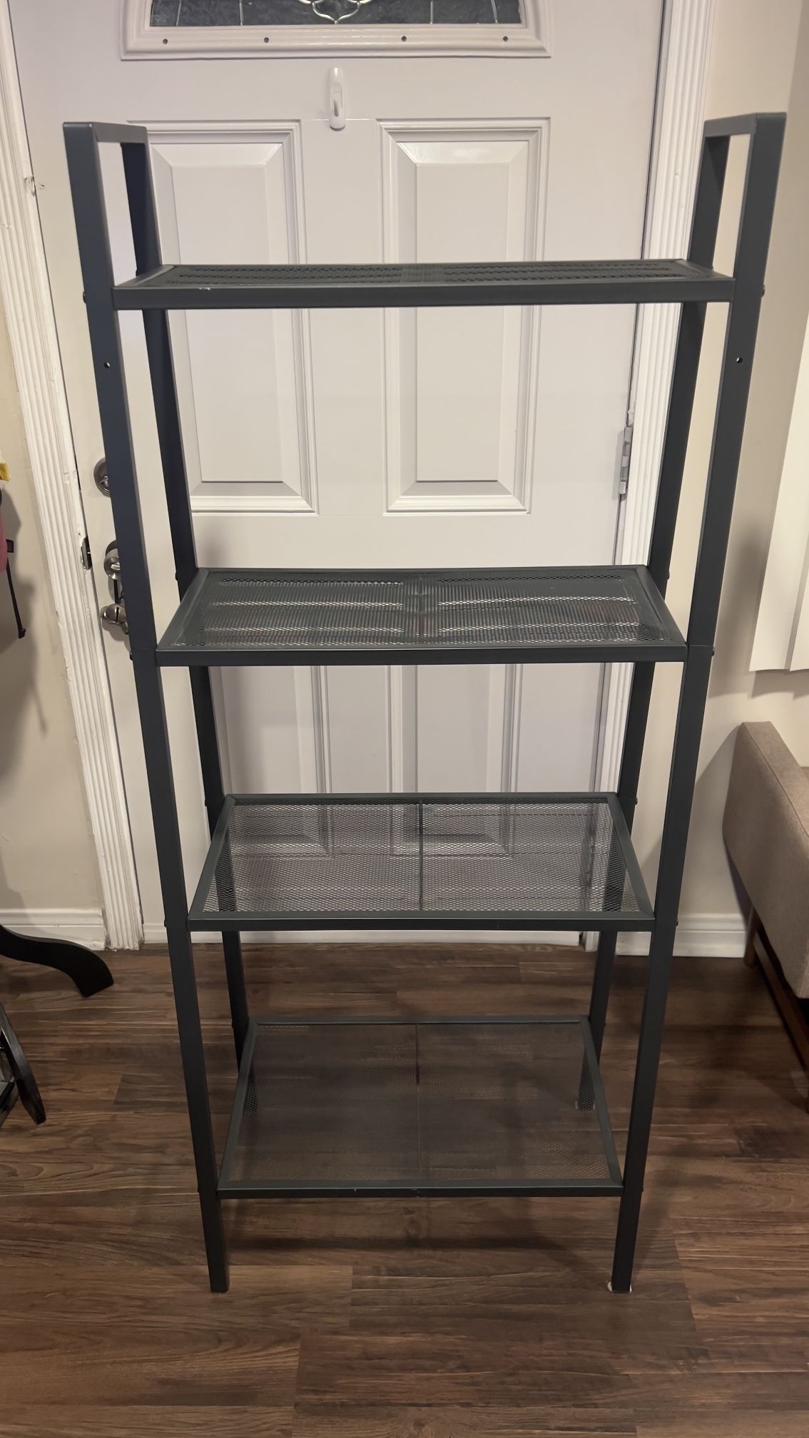 IKEA Lerberg Bookcase