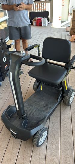 Scooter