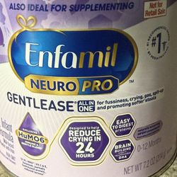 Gentlease Neuro Pro $5.00