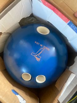 15lb bowling ball