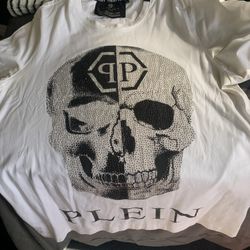 Phillip Plain Shirt