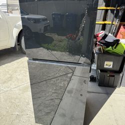 Ever Chill Rv/camper Refrigerator 12V