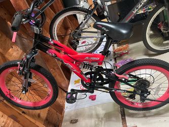 Avigo Air Flex Kids BMX Bike