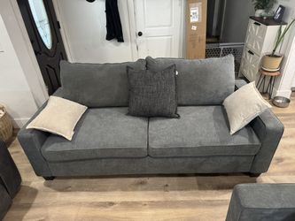 Sofa And Love Seat